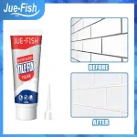 Jue Fish Tile Gap Refill Agent Restore Tiles Countertops