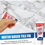 Jue Fish Tile Gap Refill Agent Restore Tiles Countertops