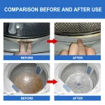 Jue Fish Washing Machine Cleaner