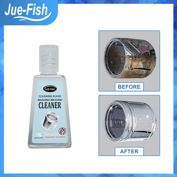 Jue Fish Washing Machine Cleaner