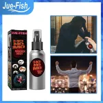 Jue-Fish Magic Spray For Cleanser - Negative Energy Smokeless