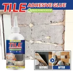 Jue Fish Glue For Tile Repair Fast Bonding Waterproo Tiles Repair