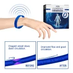 Jue Fish Anti-Static Spray - Bracelet Eliminate Body Static Improve Sleep