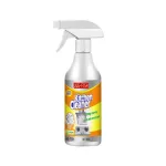 Jue Fish Powerful Rinse Free Bubble Cleaner - Degreasing Cleaning Spray