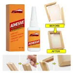 Jue-Fish Glue For Shoes - Super Glue Liquid