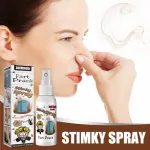 Jue-Fish Fart Spray - Highly Concentrated Fart Spray