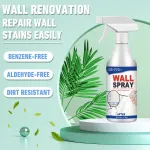 Jue Fish Mildew Remover Spray