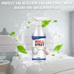 Jue Fish Mildew Remover Spray