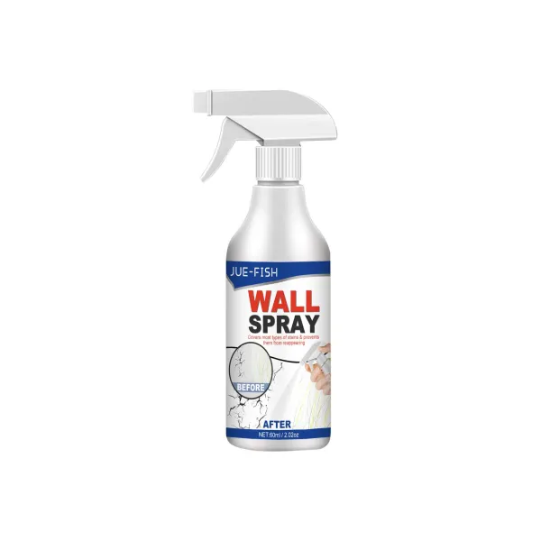 Jue Fish Mildew Remover Spray