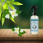 Jue-Fish Air Freshener Spray - Plant Extracts Indoor Air Spray