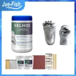 Eelhoe Hand Mold Set Souvenir Hand Casting Set