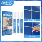 Jue-Fish Waterproof Tile Gap Repair Pen