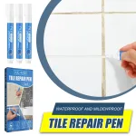 Jue-Fish Waterproof Tile Gap Repair Pen