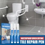 Jue-Fish Waterproof Tile Gap Repair Pen