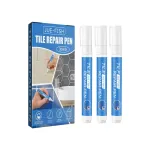 Jue-Fish Waterproof Tile Gap Repair Pen