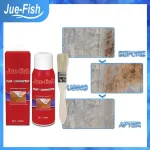 Jue-Fish Car Anti-Rust Chassis Rust Converter