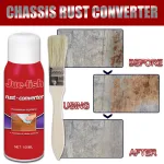 Jue-Fish Car Anti-Rust Chassis Rust Converter