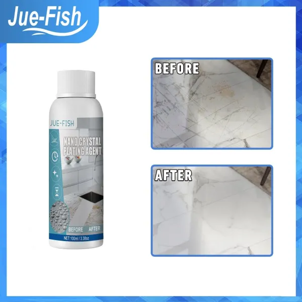 Jue-Fish Furniture Protective Coating Agent