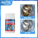 Jue-Fish Washing Machine Cleaner