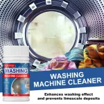 Jue-Fish Washing Machine Cleaner