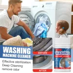 Jue-Fish Washing Machine Cleaner