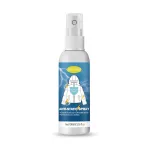 Jue Fish Anti-Static Spray Multifunction Quick Static