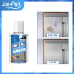 Jue-Fish Univeral Sticker And Label Remover Liquid