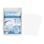 Jue-Fish Laundry Bubble Paper Tablets