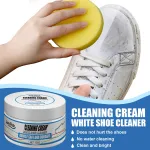 Jue Fish White Shoe Cleaner - Eraser Suede Sheepskin Leather Fabric Shoes