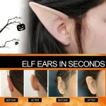 Jue-Fish Cosmetic Ear Cleaner