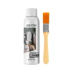 Jue-Fish Metal Polishing Paste All Metal Polish Cream Cleaner