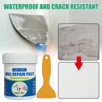 Jue-Fish Wall Mending Agent Wall Repair Cream