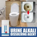 Jue-Fish Alkali Dissolving Agent To Remove Urine Scale Stains