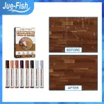 Jue-Fish Wooden Furniture Floor Scratch Repair Fluid