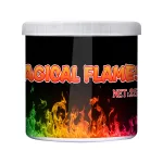 Jue-Fish Magic Fire Powder Colorful Flames