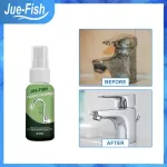 Jue-Fish Faucet Cleaner Spray