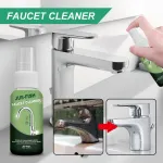 Jue-Fish Faucet Cleaner Spray