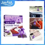 Jue Fish Natural Dried Lavender