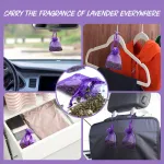 Jue Fish Natural Dried Lavender