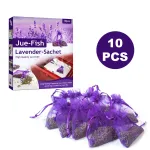 Jue Fish Natural Dried Lavender