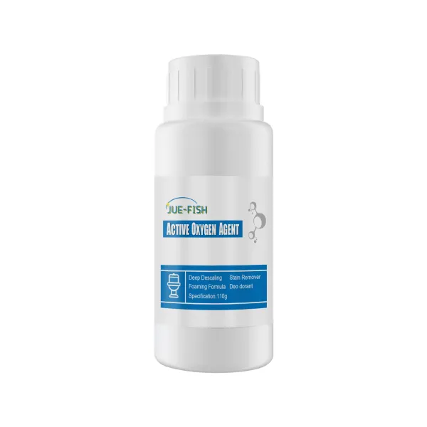 Jue Fish Active Oxygen Agent​